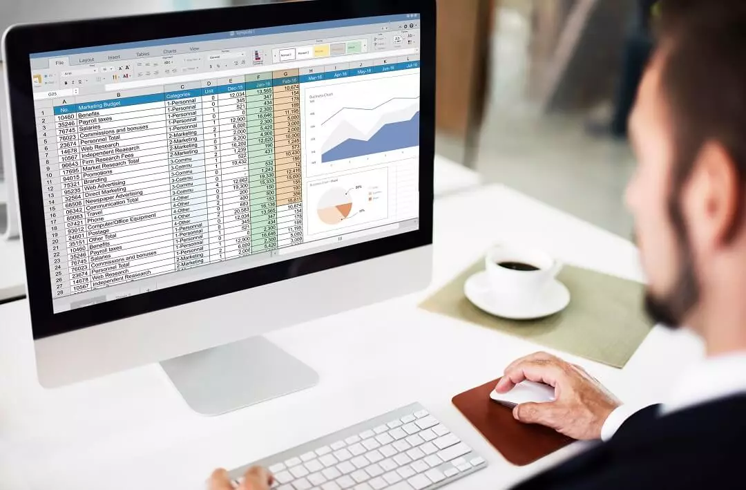 Por qué las bases de datos empresariales son esenciales para el éxito de su negocio