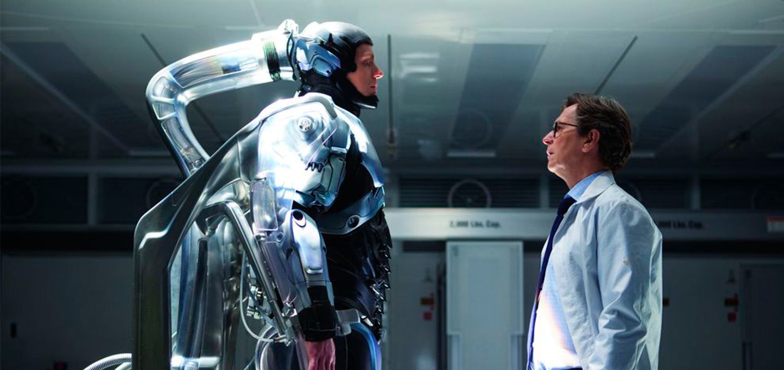 Human Augmentation: inteligencia humana superior con tecnología implantada en el cerebro