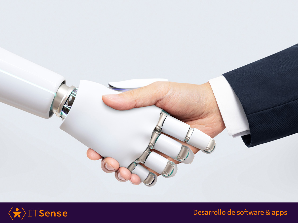 Cómo la Inteligencia Artificial está transformando el sector empresarial