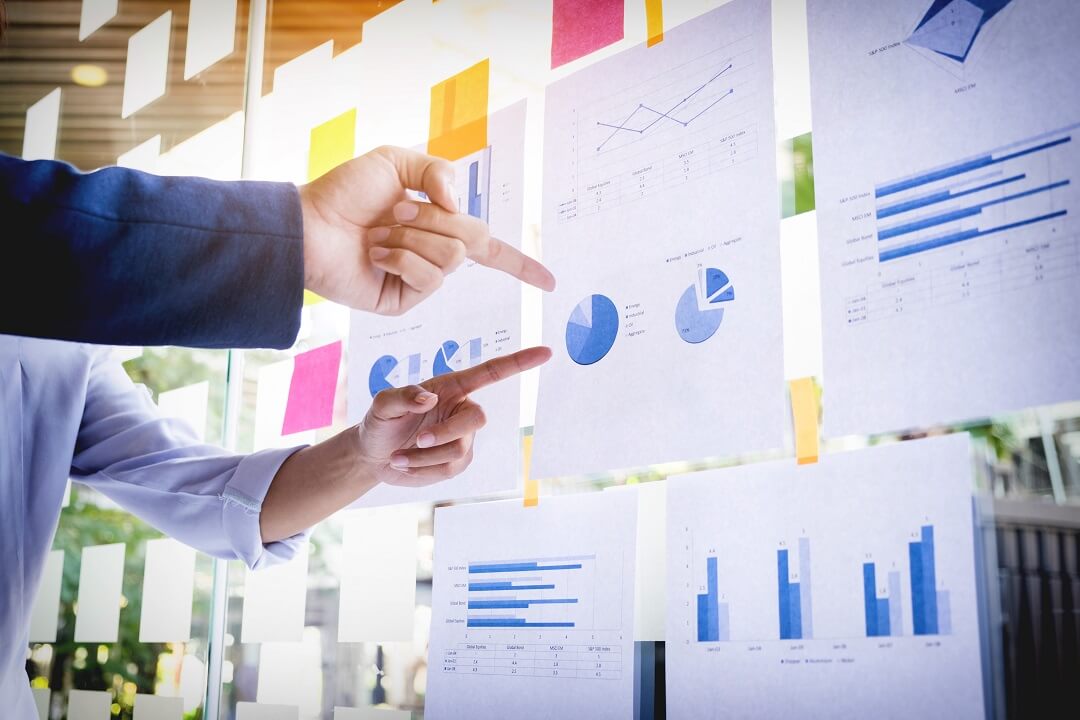 Business Intelligence: la herramienta clave para impulsar el crecimiento de tu empresa