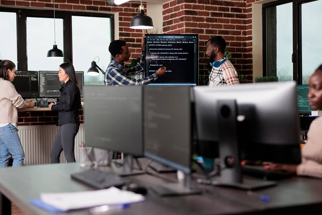 Desarrolladora de Software: Servicios, Precios y Equipo Necesario para tu Proyecto