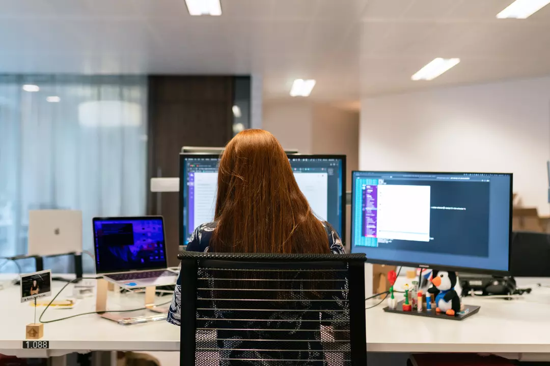 ¿Por qué contratar una empresa desarrolladora de software para tu proyecto?