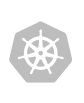 kubernetes - Icon