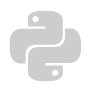python - icon