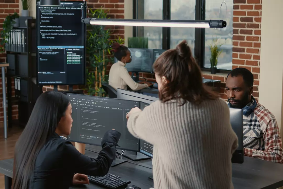 6 errores comunes al contratar una empresa desarrolladora de software