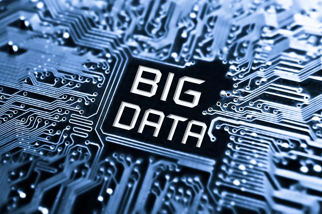 El poder transformador del Big Data: Cómo está cambiando el mundo