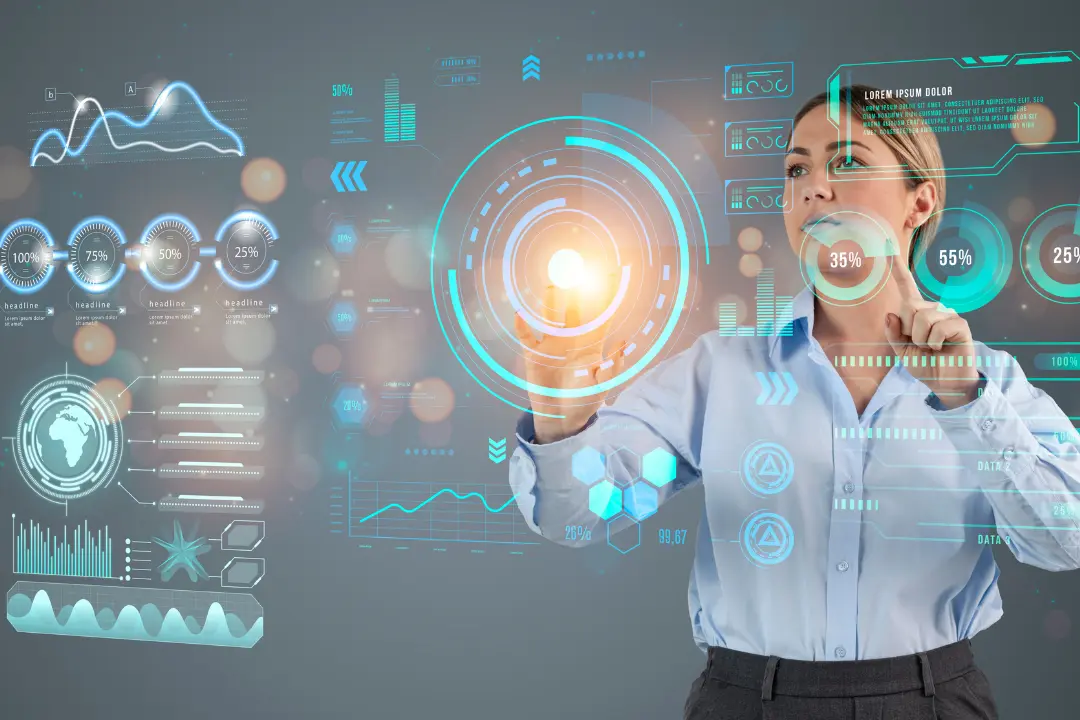 Tendencias clave: Desarrollo de Software y Análisis de Datos en 2024 