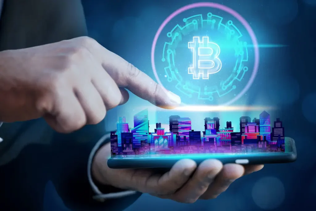 Blockchain-y-Soluciones-Digitales-