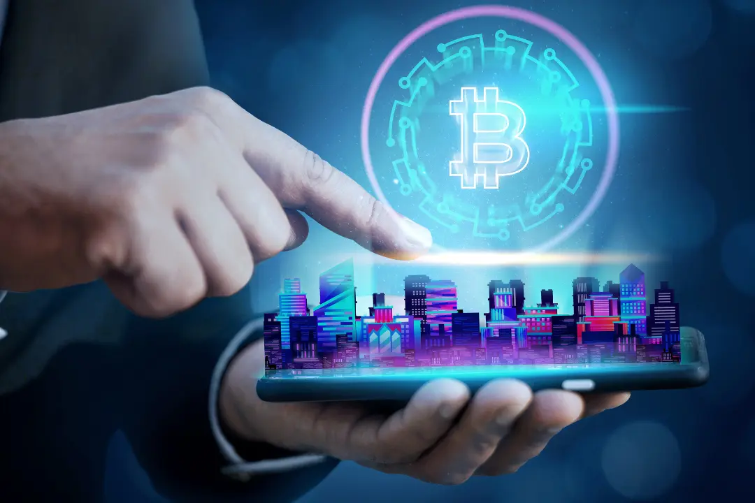 Blockchain y Soluciones Digitales: Transformando el Futuro de las Transacciones 