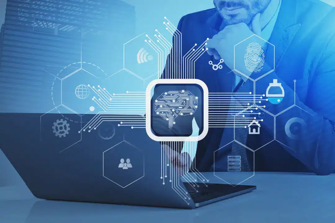 Machine Learning en la Industria Financiera: Casos de Uso y Beneficios  