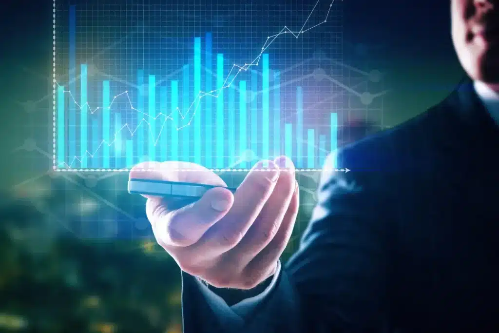 10 Soluciones Digitales Fintech que están transformando las industrias hoy - ITSense