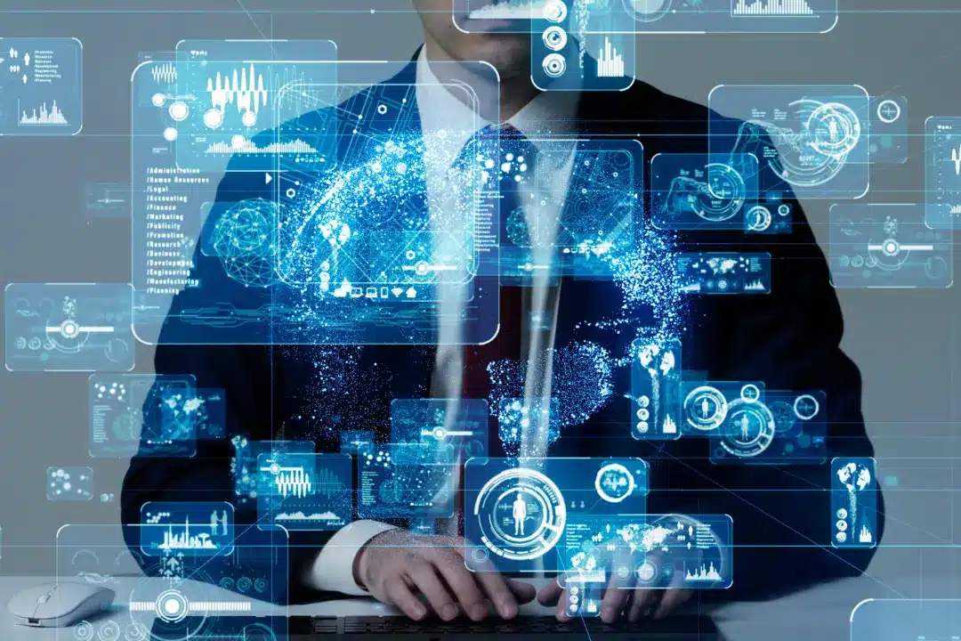 Así Puedes Incluir IA en los Proyectos de Desarrollo de Software: 5 Aplicaciones Industriales