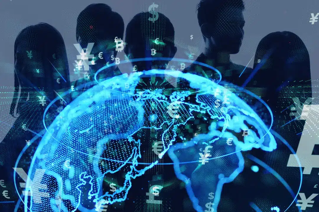 El secreto de las Soluciones Fintech y la Inteligencia Artificial: Nuevo Horizonte en los Servicios Financieros