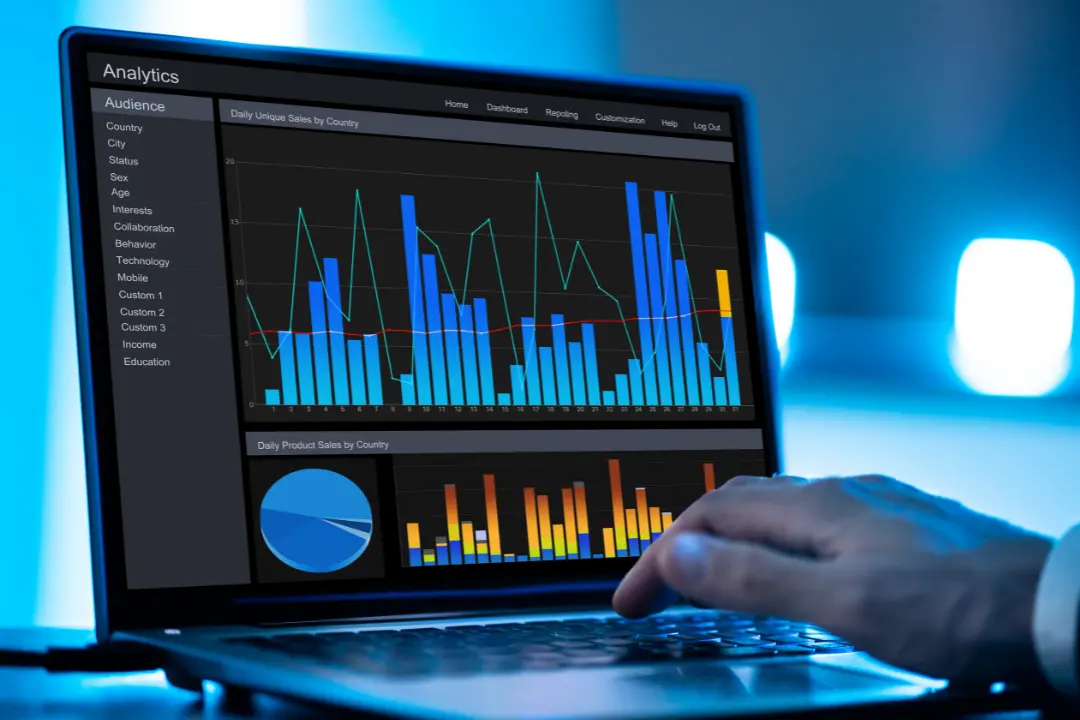 Los 5 Secretos del Data Fabric: ¿Cómo Implementarlo en una Empresa? 