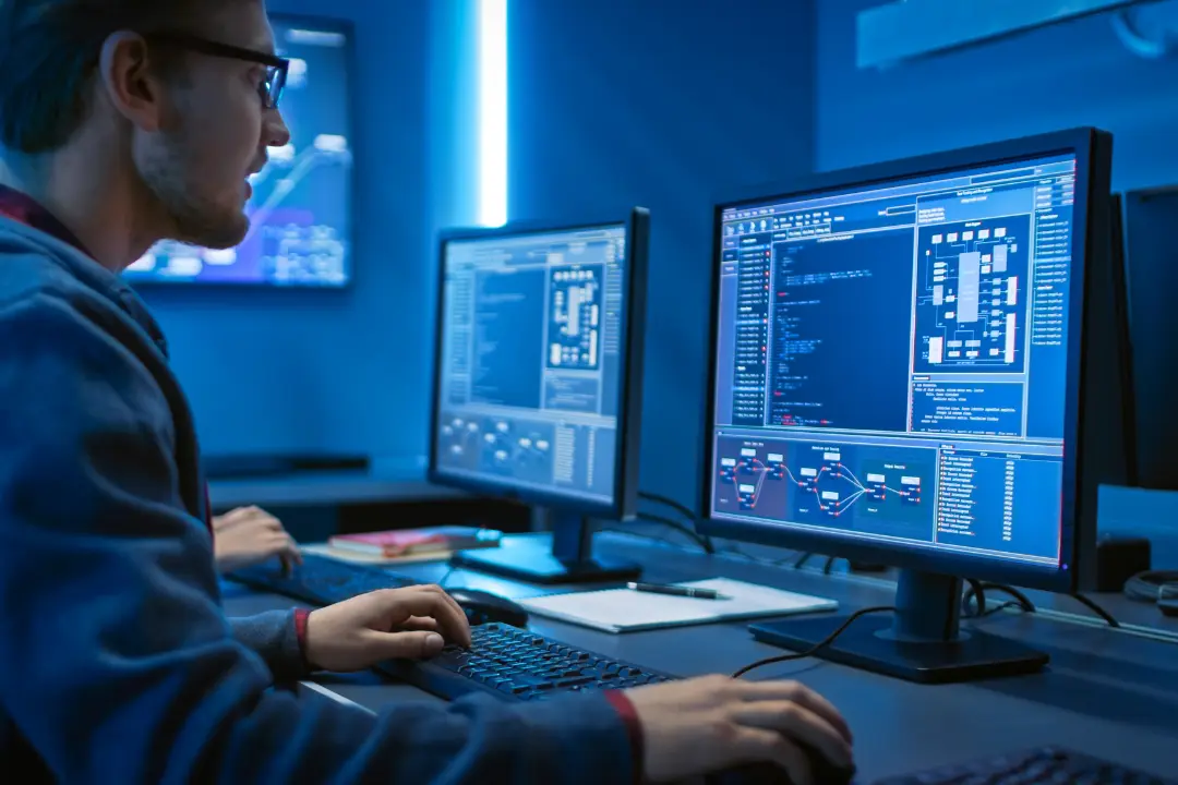 7 Tendencias en Desarrollo de Software para 2025: Todo lo que debes saber