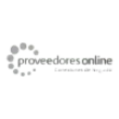 Proveedores online logo