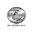 Afilco seguridad logo