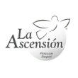 La Ascensión logo