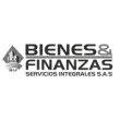 Bienes y Finanzas logo