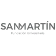 San Martín logo
