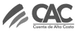 Cuenta de alto costo logo