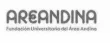 Areandina logo