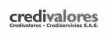 Redivalores logo