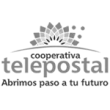 logo telepostal